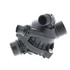 790-207 by MOTORAD - Integrated Housing Thermostat-207 Degrees