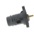 797-176 by MOTORAD - Integrated Housing Thermostat-176 Degrees w/ Seal