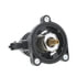 797-176 by MOTORAD - Integrated Housing Thermostat-176 Degrees w/ Seal