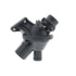 822-226 by MOTORAD - Integrated Housing Thermostat-226 Degrees