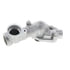 830-180 by MOTORAD - Integrated Housing Thermostat-180 Degrees w/ Gasket