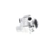 868-192 by MOTORAD - Integrated Housing Thermostat-192 Degrees w/ Seal