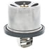 880060 by MOTORAD - Thermostat-160 Degrees w/ Seals