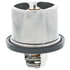 880060 by MOTORAD - Thermostat-160 Degrees w/ Seals