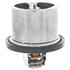 880060 by MOTORAD - Thermostat-160 Degrees w/ Seals