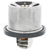 880070 by MOTORAD - Thermostat-170 Degrees w/ Seals