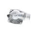 919-221 by MOTORAD - Integrated Housing Thermostat-221 Degrees w/ Seal