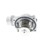 919-221 by MOTORAD - Integrated Housing Thermostat-221 Degrees w/ Seal