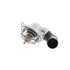 933-180 by MOTORAD - Integrated Housing Thermostat-180 Degrees w/ Seal