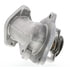 939-189 by MOTORAD - Integrated Housing Thermostat-189 Degrees w/ Seal