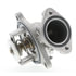 939-189 by MOTORAD - Integrated Housing Thermostat-189 Degrees w/ Seal