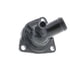 951-172 by MOTORAD - Integrated Housing Thermostat-172 Degrees w/ Seal