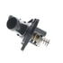 951-172 by MOTORAD - Integrated Housing Thermostat-172 Degrees w/ Seal