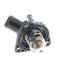 951-180 by MOTORAD - Integrated Housing Thermostat-180 Degrees w/ Seal