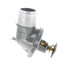 957-180 by MOTORAD - Integrated Housing Thermostat-180 Degrees w/ Seal