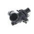 962-198 by MOTORAD - Integrated Housing Thermostat-198 Degrees