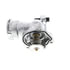 967-189 by MOTORAD - Integrated Housing Thermostat-189 Degrees w/ Seal