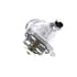 967-189 by MOTORAD - Integrated Housing Thermostat-189 Degrees w/ Seal