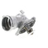 Motorad 975-198 Engine Coolant Thermostat Housing Assembly Integrated Housing Thermostat-198 Degrees w/ Seal