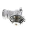 975-198 by MOTORAD - Integrated Housing Thermostat-198 Degrees w/ Seal