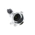 967-189 by MOTORAD - Integrated Housing Thermostat-189 Degrees w/ Seal