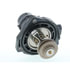 986-221 by MOTORAD - Integrated Housing Thermostat-221 Degrees w/ Seal