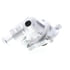 987-185 by MOTORAD - Integrated Housing Thermostat-185 Degrees