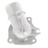 991-189 by MOTORAD - Integrated Housing Thermostat-189 Degrees w/ Seal