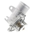 991-189 by MOTORAD - Integrated Housing Thermostat-189 Degrees w/ Seal