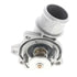 991-189 by MOTORAD - Integrated Housing Thermostat-189 Degrees w/ Seal