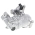 992-180 by MOTORAD - Integrated Housing Thermostat-180 Degrees w/ Gasket