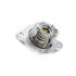 993-176 by MOTORAD - Integrated Housing Thermostat-176 Degrees