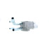 CH1024 by MOTORAD - Engine Coolant Thermostat Housing