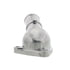 CH5950 by MOTORAD - Engine Coolant Thermostat Housing
