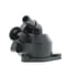 Motorad CH5996 Engine Coolant Thermostat Housing Engine Coolant Thermostat Housing