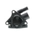 CH5996 by MOTORAD - Engine Coolant Thermostat Housing