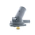 CH7000 by MOTORAD - Engine Coolant Water Outlet