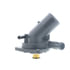 CH7000 by MOTORAD - Engine Coolant Water Outlet