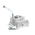 Motorad CH7020 Engine Coolant Thermostat Housing Engine Coolant Water Outlet