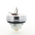 MGC201KA by MOTORAD - Keyed Alike Locking Fuel Cap