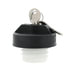 MGC203KA by MOTORAD - Keyed Alike Locking Fuel Cap