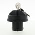 MGC204KA by MOTORAD - Keyed Alike Locking Fuel Cap