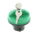 MGC204KAG by MOTORAD - Keyed Alike Locking Fuel Cap