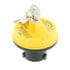 MGC204KAY by MOTORAD - Keyed Alike Locking Fuel Cap