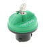 MGC204KAG by MOTORAD - Keyed Alike Locking Fuel Cap