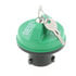 MGC204KAG by MOTORAD - Keyed Alike Locking Fuel Cap