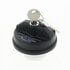 MGC206KA by MOTORAD - Keyed Alike Locking Fuel Cap