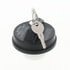 MGC206KA by MOTORAD - Keyed Alike Locking Fuel Cap