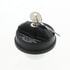 MGC207KA by MOTORAD - Keyed Alike Locking Fuel Cap