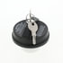 MGC207KA by MOTORAD - Keyed Alike Locking Fuel Cap